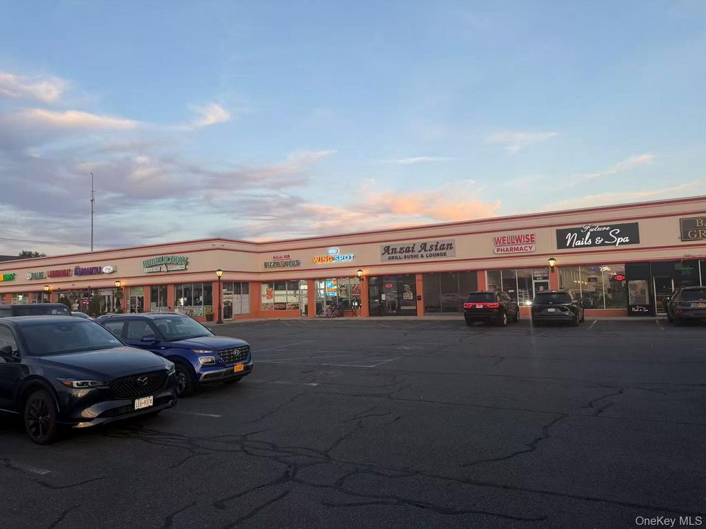 1856 Front Street, East Meadow, NY 11554 — exterior