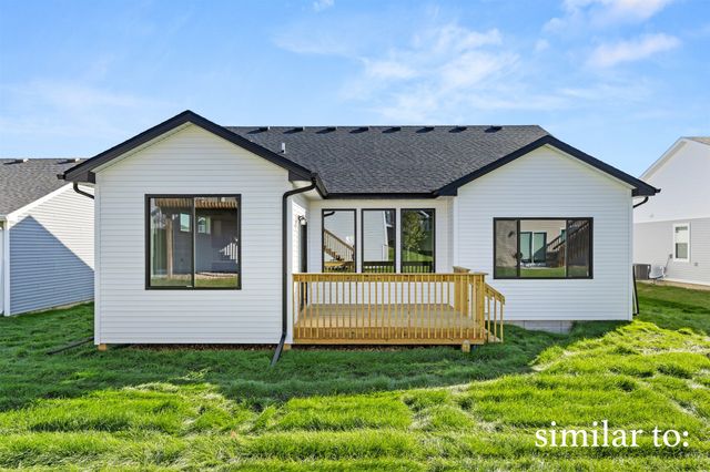 9412 Emilia Lane, West Des Moines, IA 50266