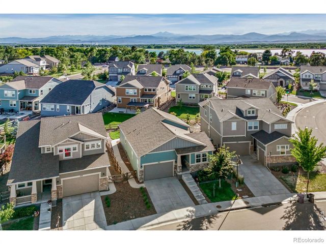 3375 Booth Falls Drive, Loveland, CO 80538