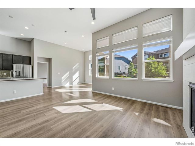 3375 Booth Falls Drive, Loveland, CO 80538