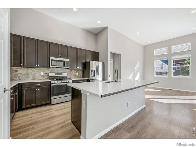 3375 Booth Falls Drive, Loveland, CO 80538