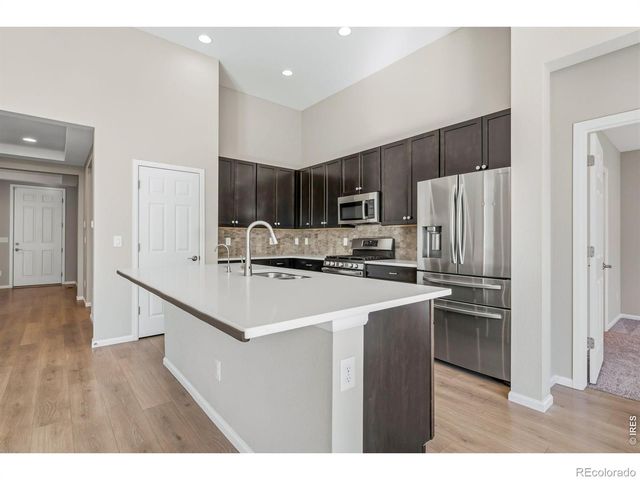 3375 Booth Falls Drive, Loveland, CO 80538
