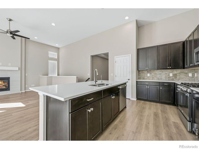 3375 Booth Falls Drive, Loveland, CO 80538