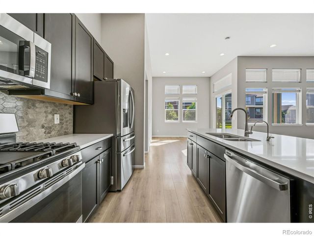 3375 Booth Falls Drive, Loveland, CO 80538