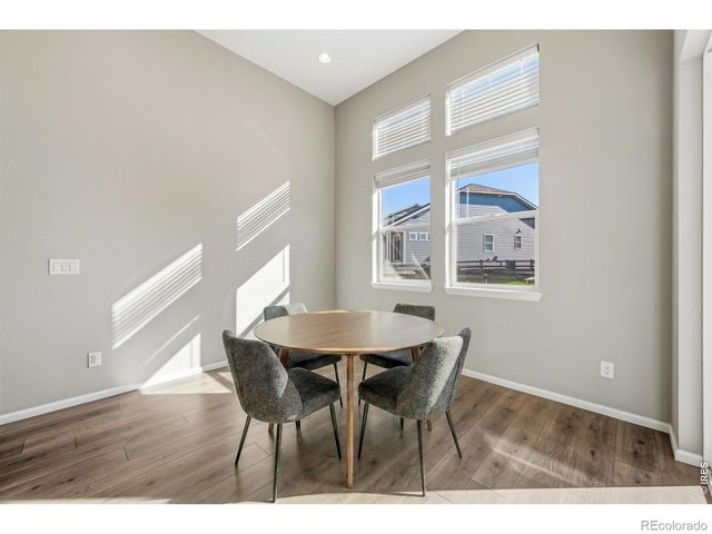 3375 Booth Falls Drive, Loveland, CO 80538