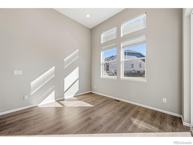 3375 Booth Falls Drive, Loveland, CO 80538