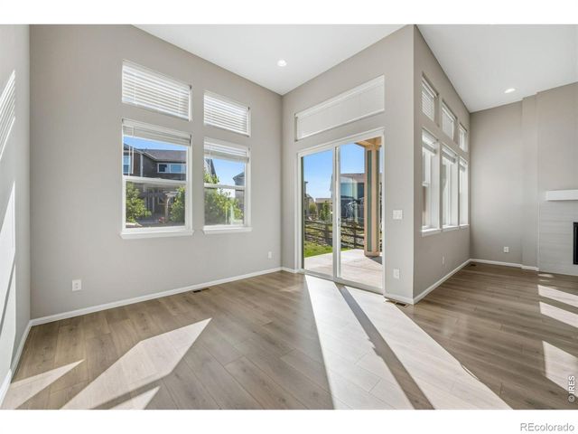 3375 Booth Falls Drive, Loveland, CO 80538