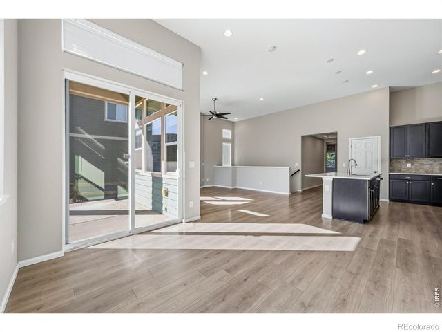3375 Booth Falls Drive, Loveland, CO 80538