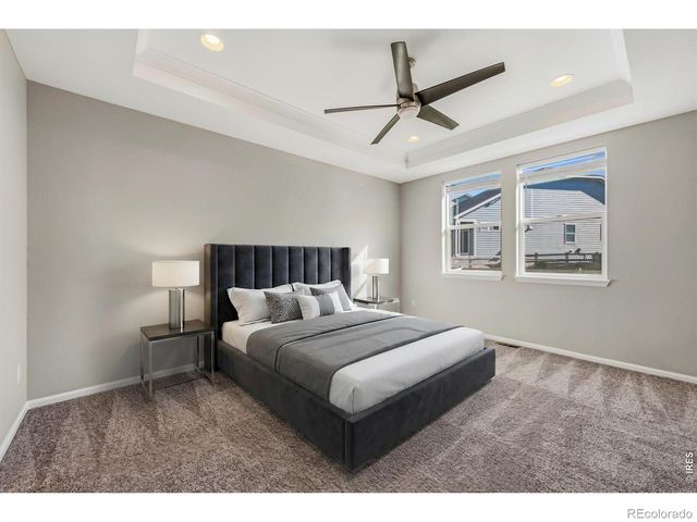 3375 Booth Falls Drive, Loveland, CO 80538