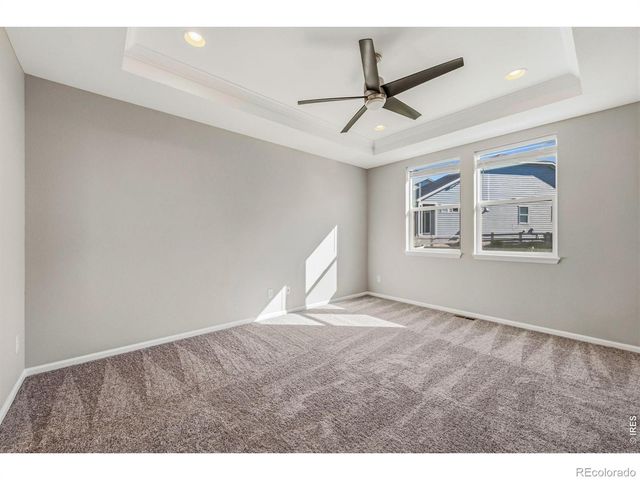 3375 Booth Falls Drive, Loveland, CO 80538