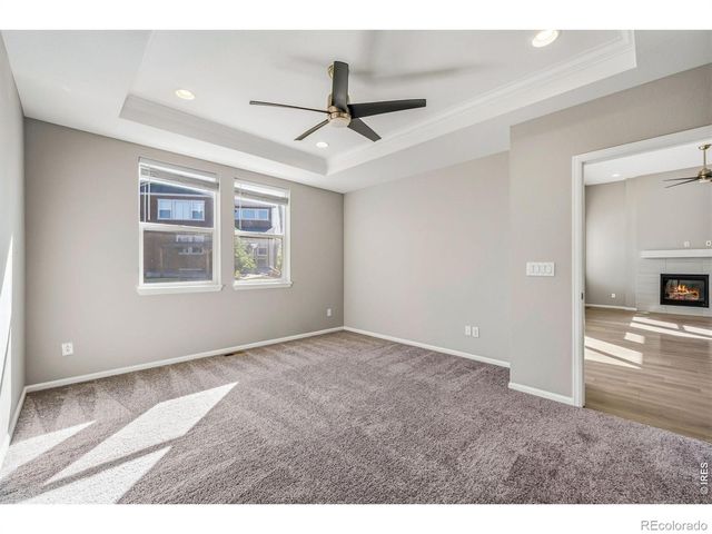 3375 Booth Falls Drive, Loveland, CO 80538