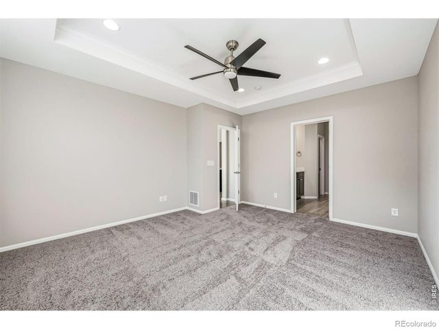 3375 Booth Falls Drive, Loveland, CO 80538