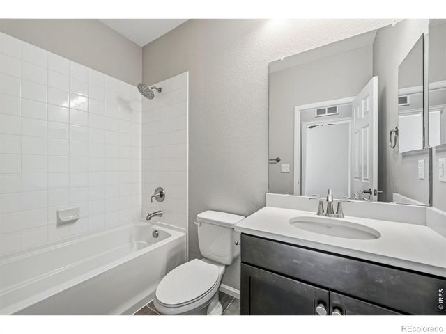 3375 Booth Falls Drive, Loveland, CO 80538