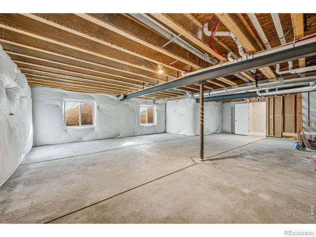 3375 Booth Falls Drive, Loveland, CO 80538