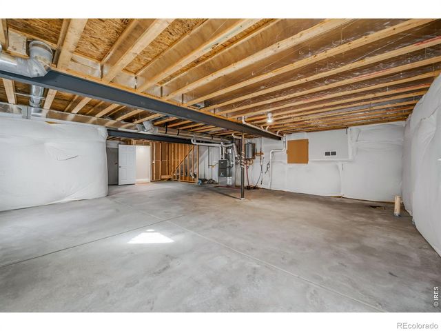 3375 Booth Falls Drive, Loveland, CO 80538