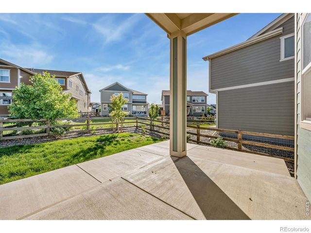 3375 Booth Falls Drive, Loveland, CO 80538
