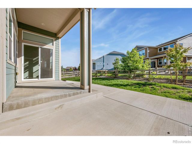 3375 Booth Falls Drive, Loveland, CO 80538