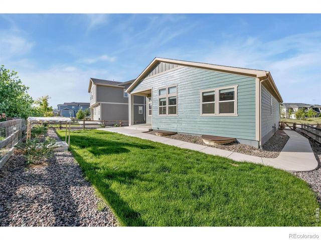 3375 Booth Falls Drive, Loveland, CO 80538