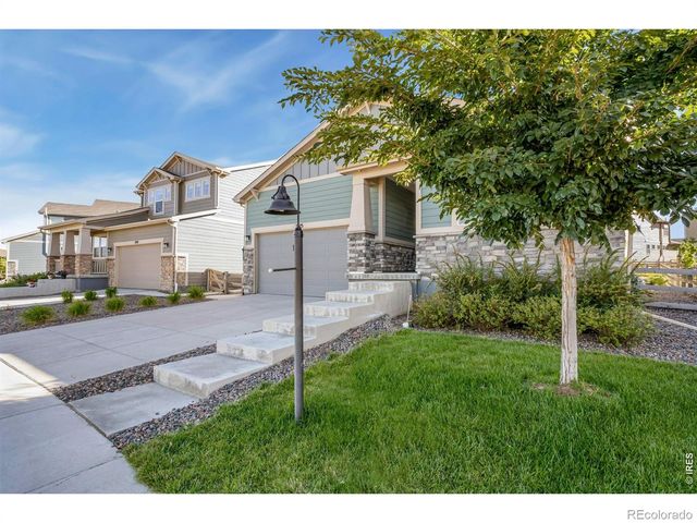 3375 Booth Falls Drive, Loveland, CO 80538