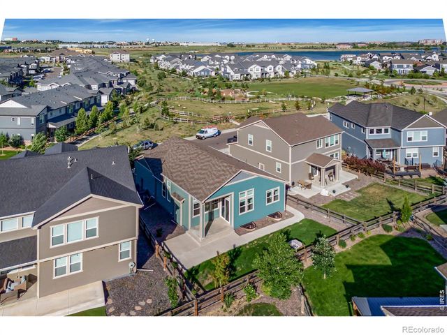 3375 Booth Falls Drive, Loveland, CO 80538