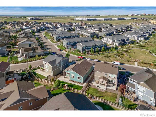 3375 Booth Falls Drive, Loveland, CO 80538