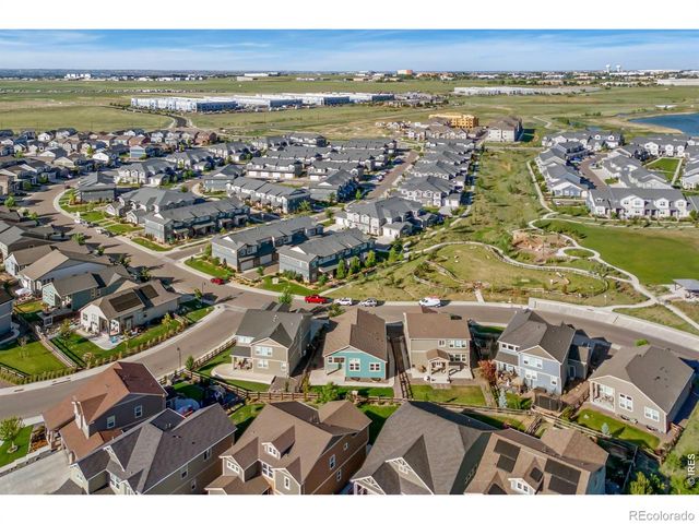 3375 Booth Falls Drive, Loveland, CO 80538
