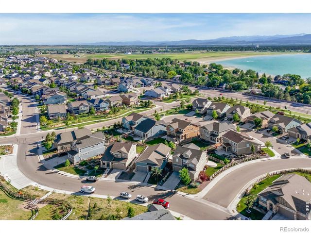 3375 Booth Falls Drive, Loveland, CO 80538