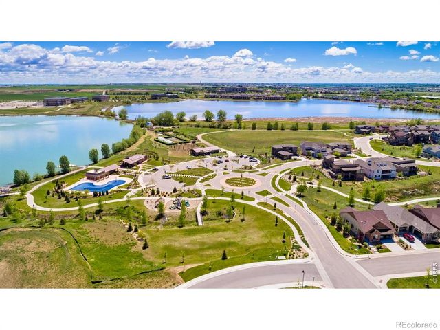3375 Booth Falls Drive, Loveland, CO 80538