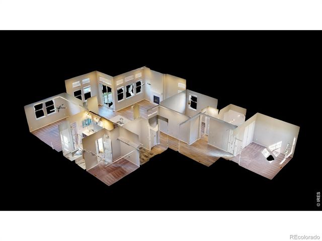 3375 Booth Falls Drive, Loveland, CO 80538