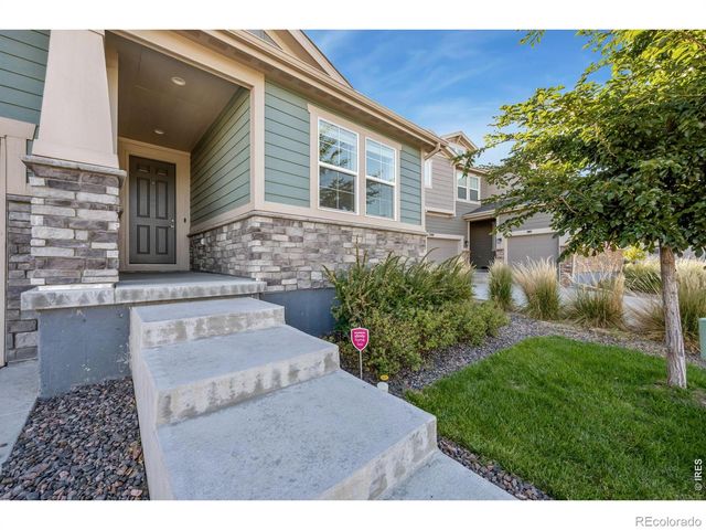 3375 Booth Falls Drive, Loveland, CO 80538