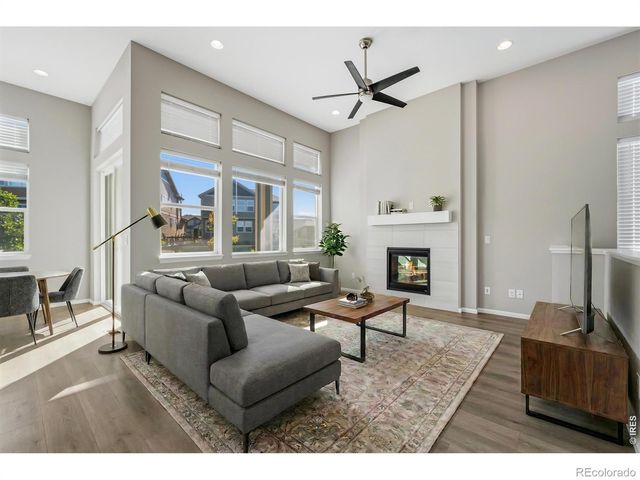 3375 Booth Falls Drive, Loveland, CO 80538