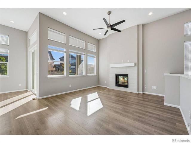 3375 Booth Falls Drive, Loveland, CO 80538
