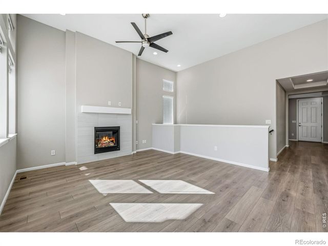 3375 Booth Falls Drive, Loveland, CO 80538