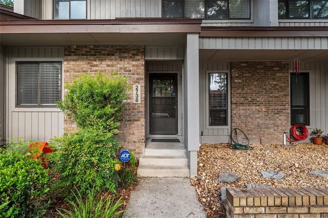 2738 NW 39TH DRIVE, Gainesville, FL 32606