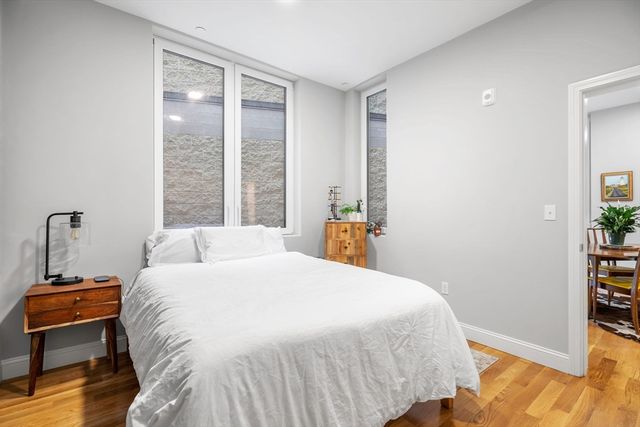 10 Taber Street 209, Boston, MA 02119