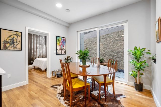 10 Taber Street 209, Boston, MA 02119