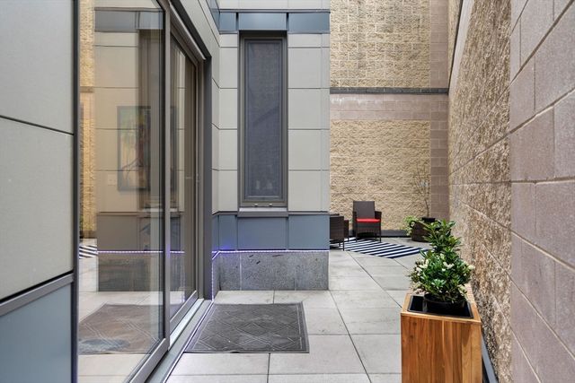 10 Taber Street 209, Boston, MA 02119