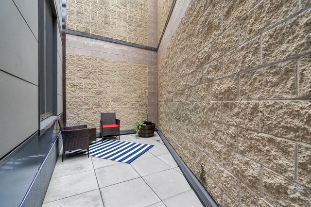 10 Taber Street 209, Boston, MA 02119