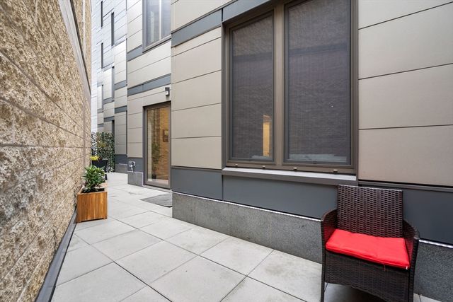 10 Taber Street 209, Boston, MA 02119