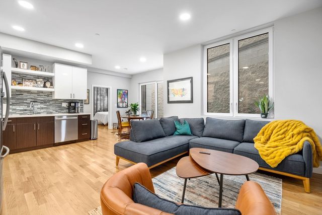 10 Taber Street 209, Boston, MA 02119