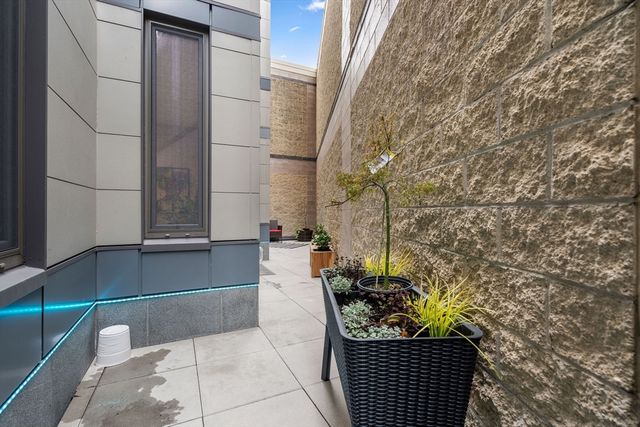 10 Taber Street 209, Boston, MA 02119