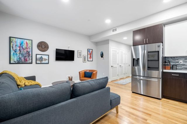 10 Taber Street 209, Boston, MA 02119