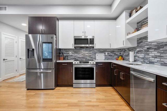 10 Taber Street 209, Boston, MA 02119