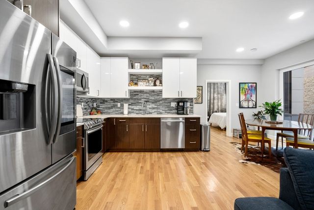 10 Taber Street 209, Boston, MA 02119