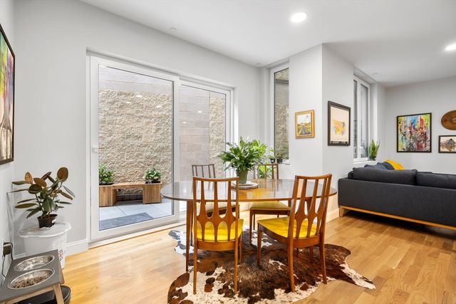 10 Taber Street 209, Boston, MA 02119