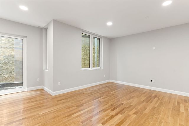 10 Taber Street 209, Boston, MA 02119