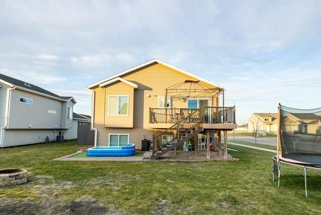 3053 38th Avenue S, Moorhead, MN 56560