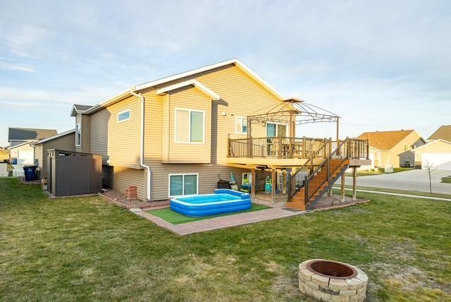 3053 38th Avenue S, Moorhead, MN 56560