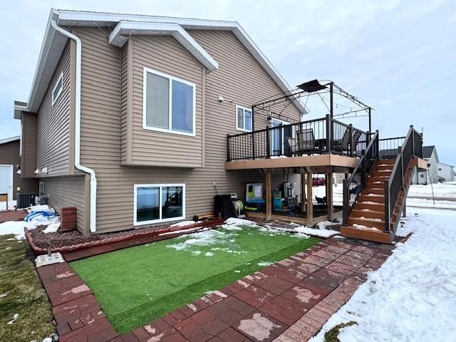 3053 38th Avenue S, Moorhead, MN 56560