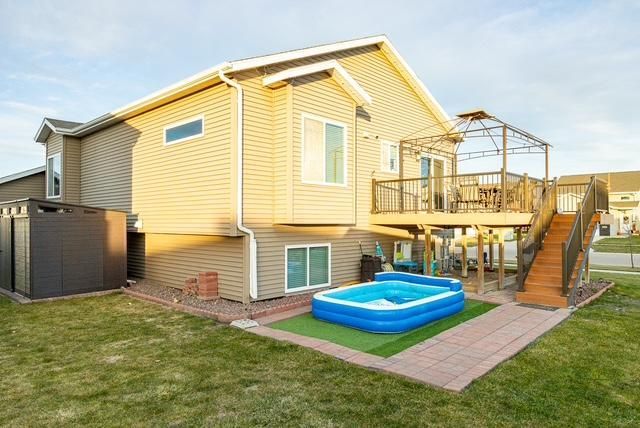 3053 38th Avenue S, Moorhead, MN 56560